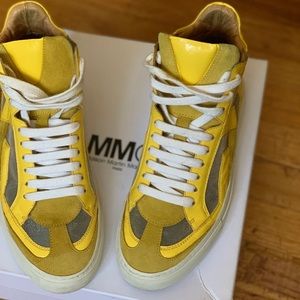 MM6 Maison Martin Margiela Sneakers